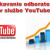 Získavanie odberateľov v službe YouTube